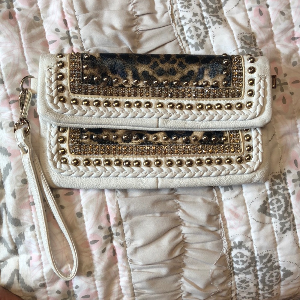 Wristlet